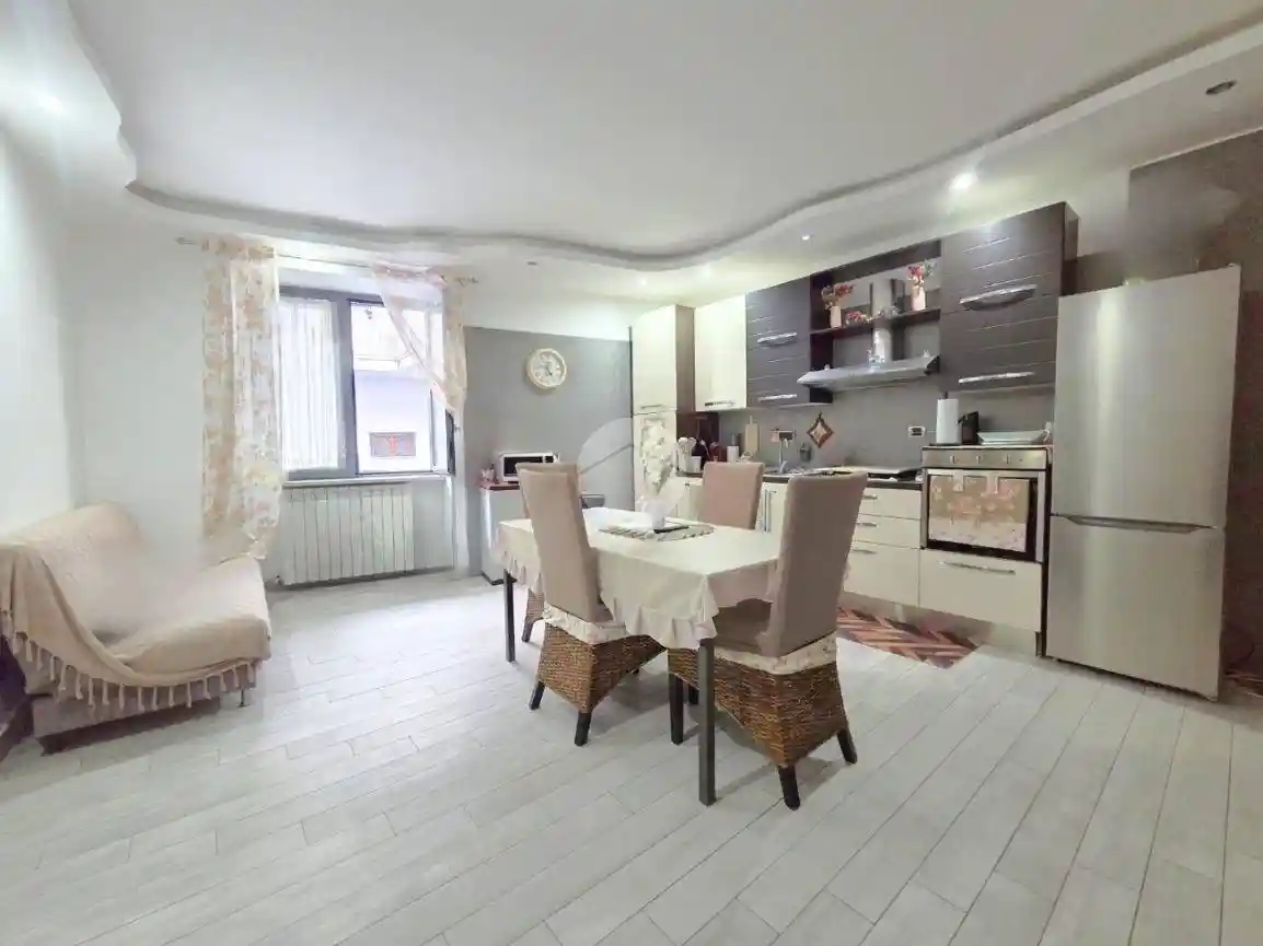 Appartamento in vendita a Casoria