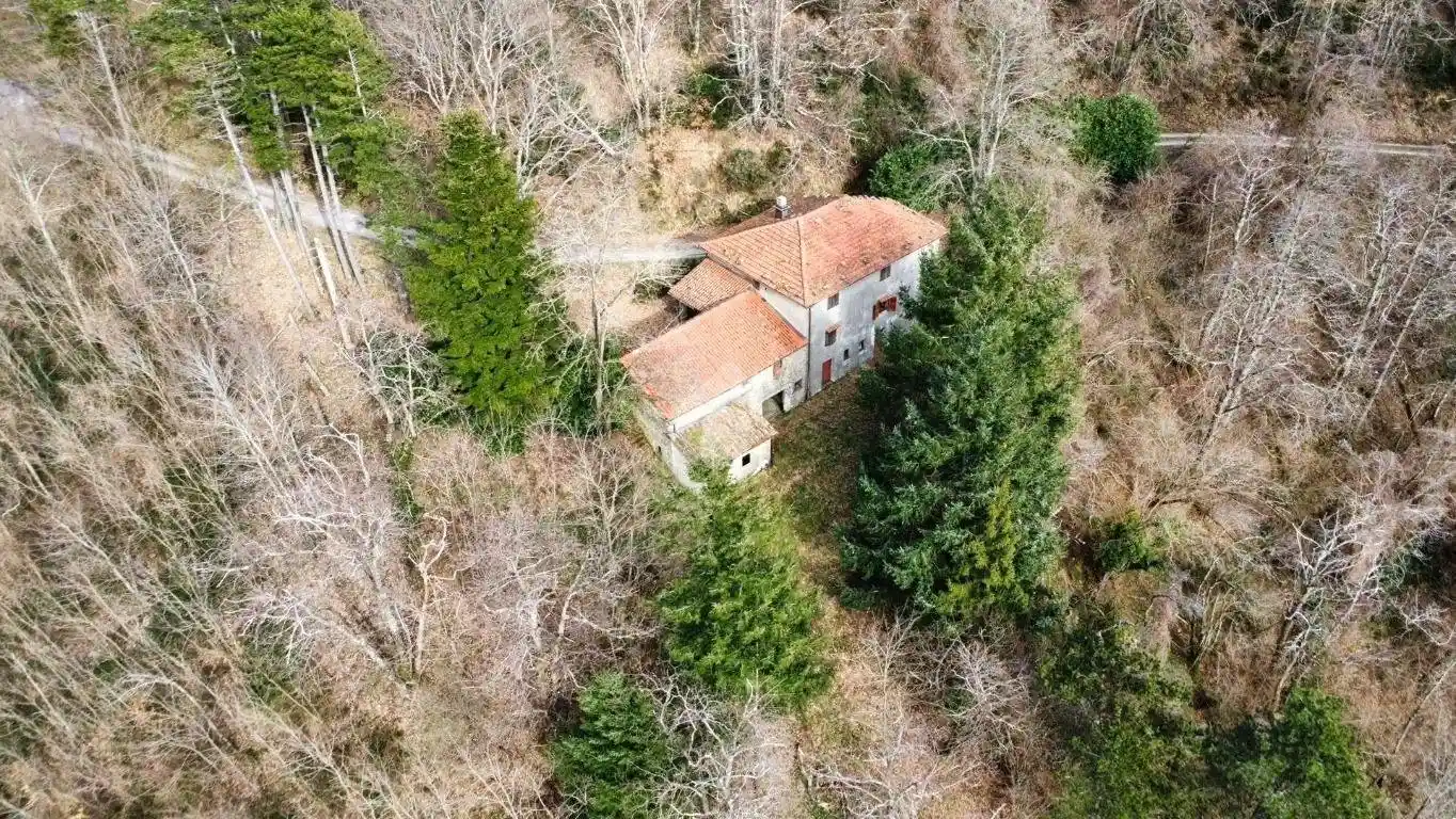 Casa indipendente in vendita a San Marcello Piteglio