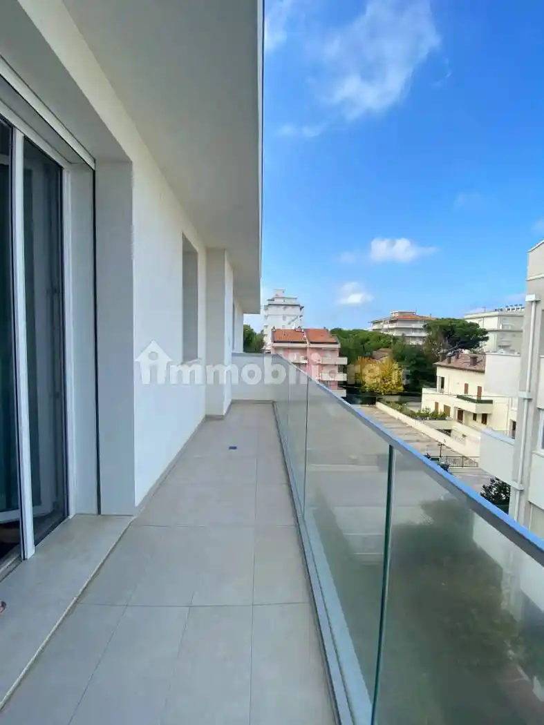 Attico - Mansarda in vendita a Riccione