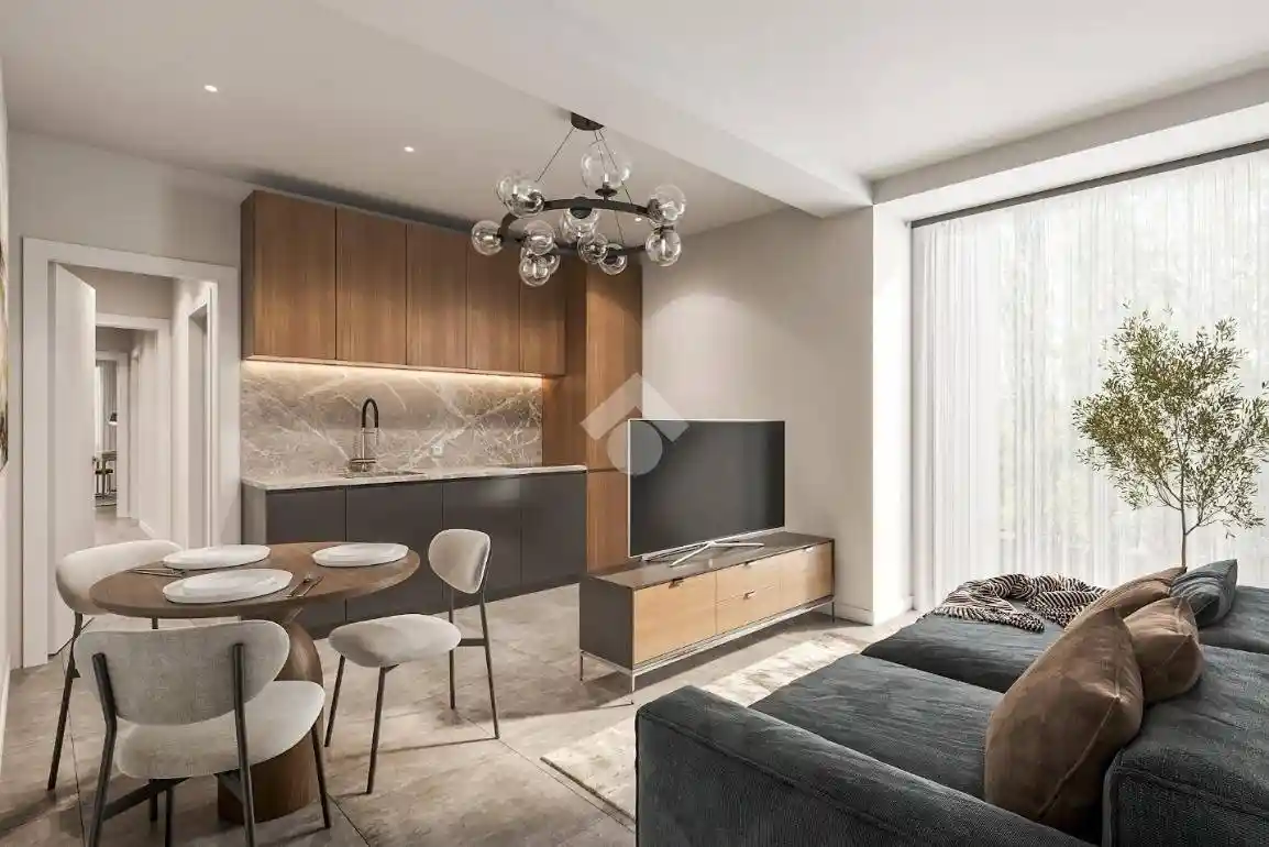 Appartamento in vendita a Bologna