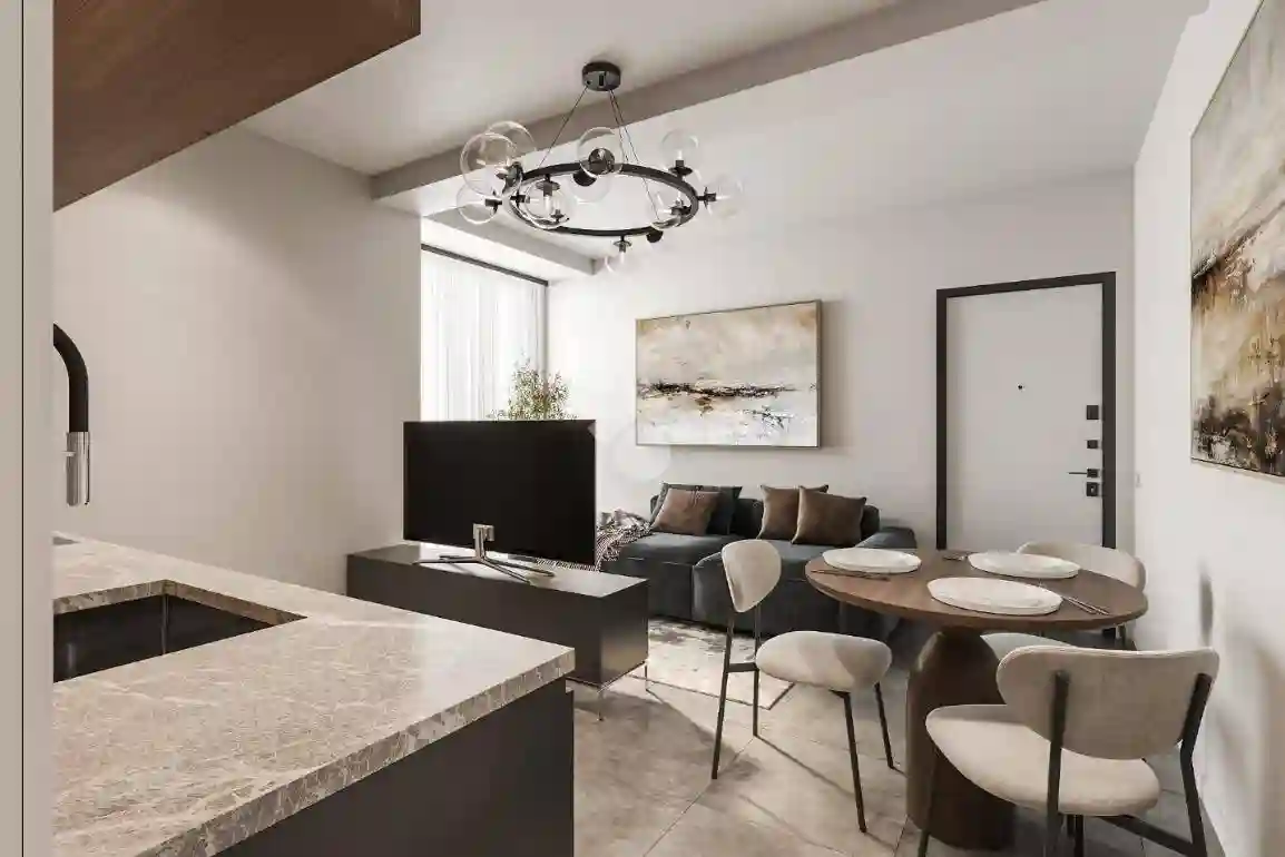 Appartamento - foto 2