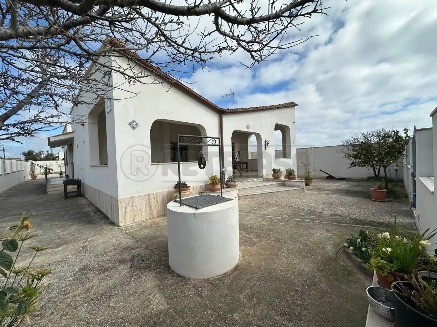 Villa in vendita a Campobello di Mazara