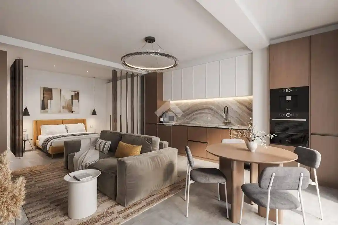 Appartamento in vendita a Bologna