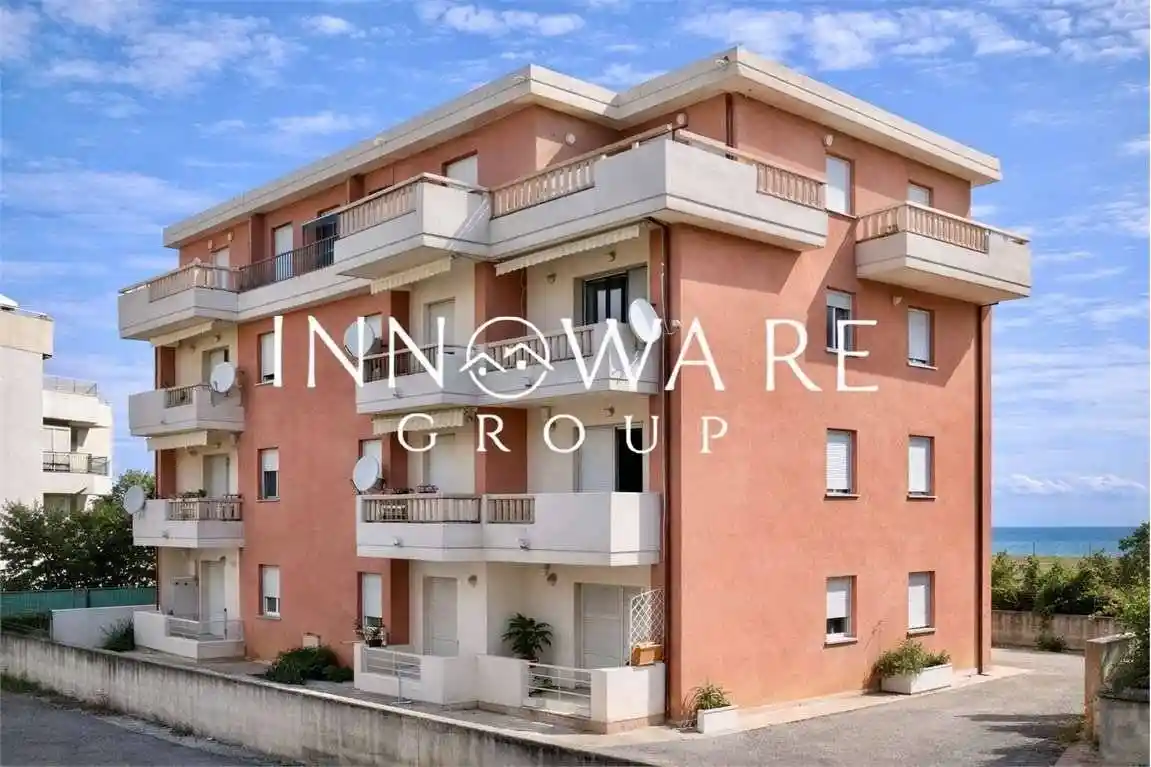 Appartamento in vendita a Martinsicuro