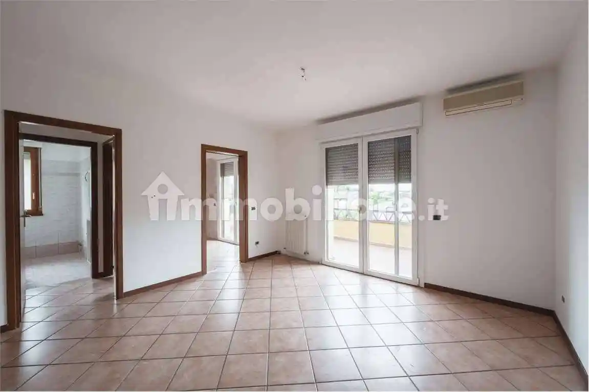 Appartamento in vendita a Rubiera