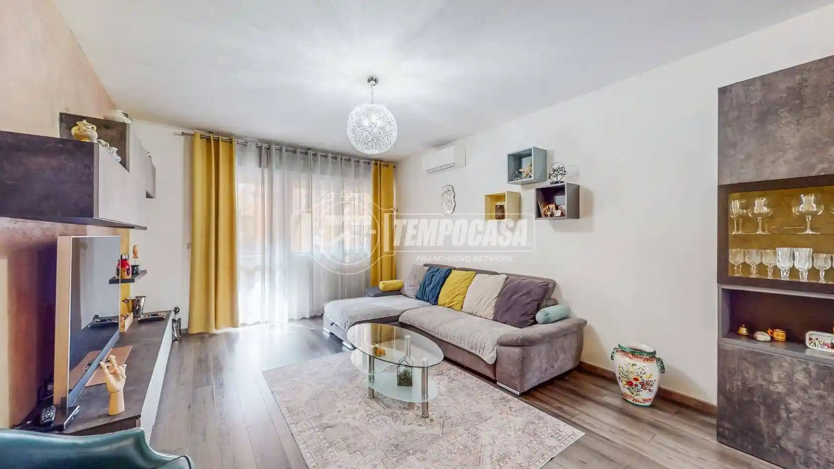 Appartamento in vendita a Modena