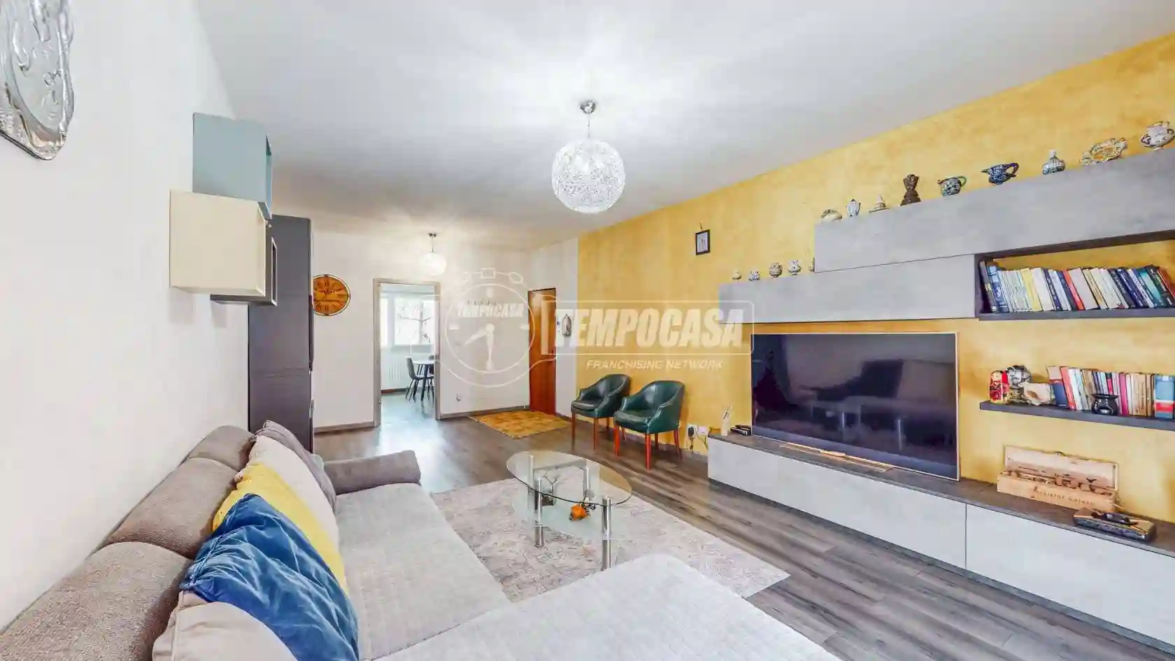 Appartamento - foto 4