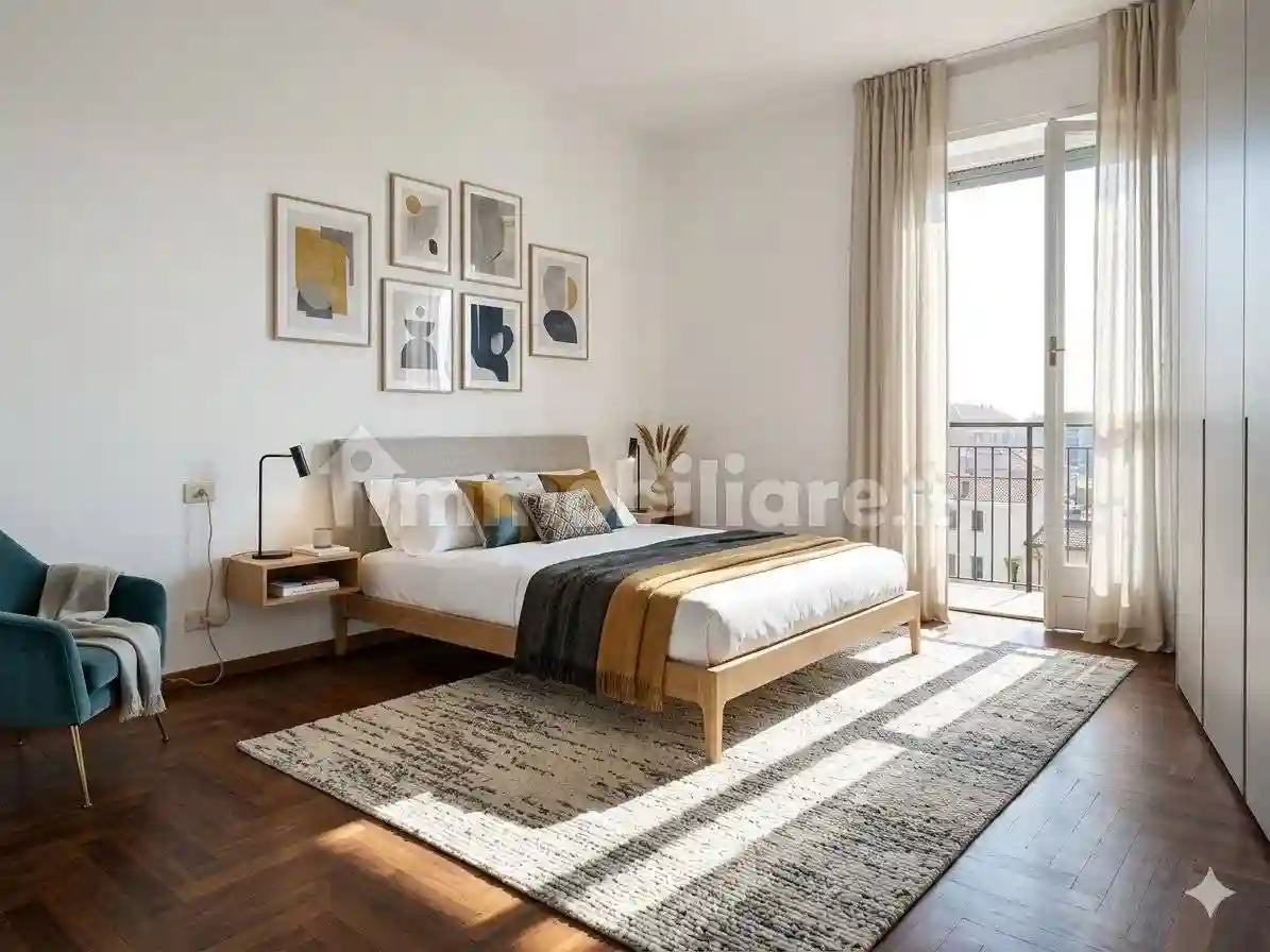 Appartamento - foto 4