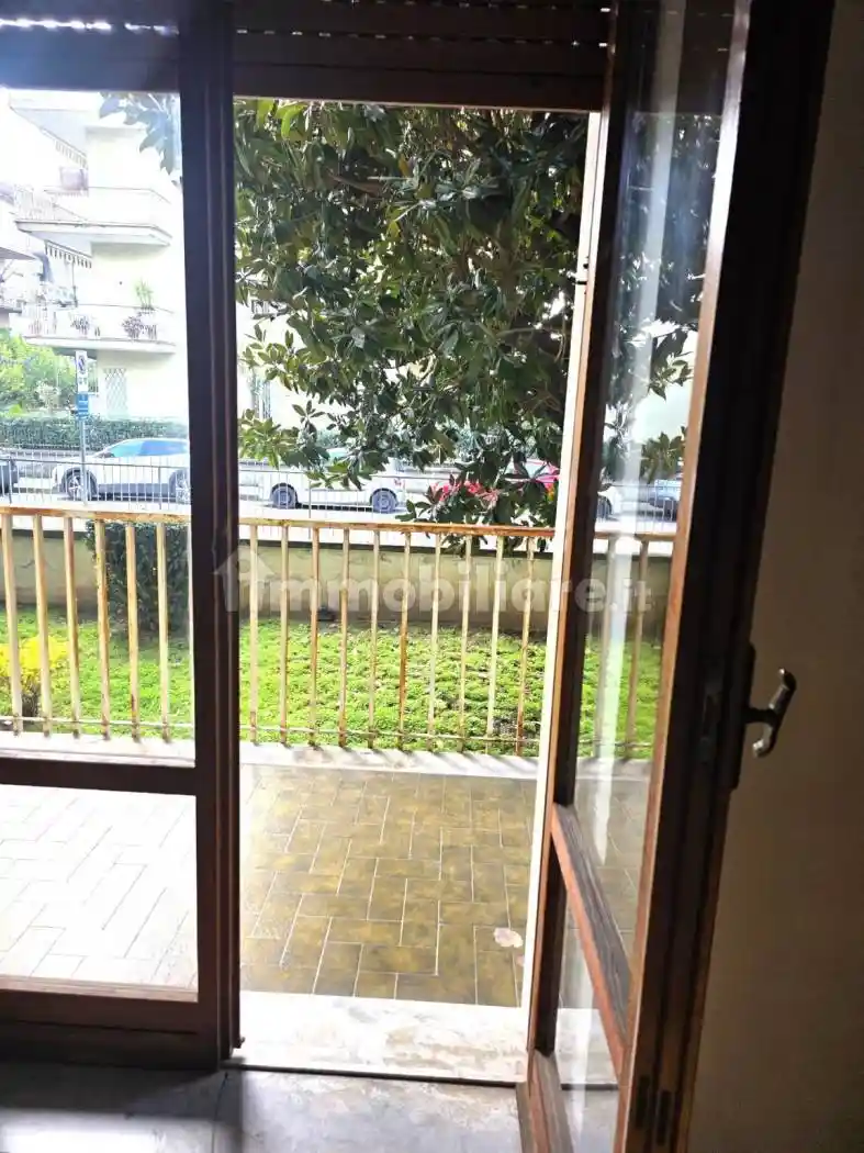 Appartamento in vendita a Casagiove