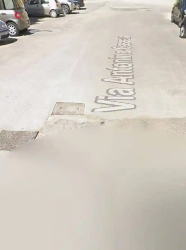 Appartamento in vendita a Porto Empedocle