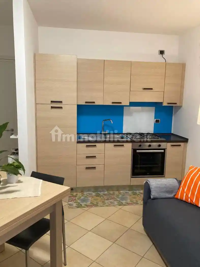 Appartamento in affitto a Verona