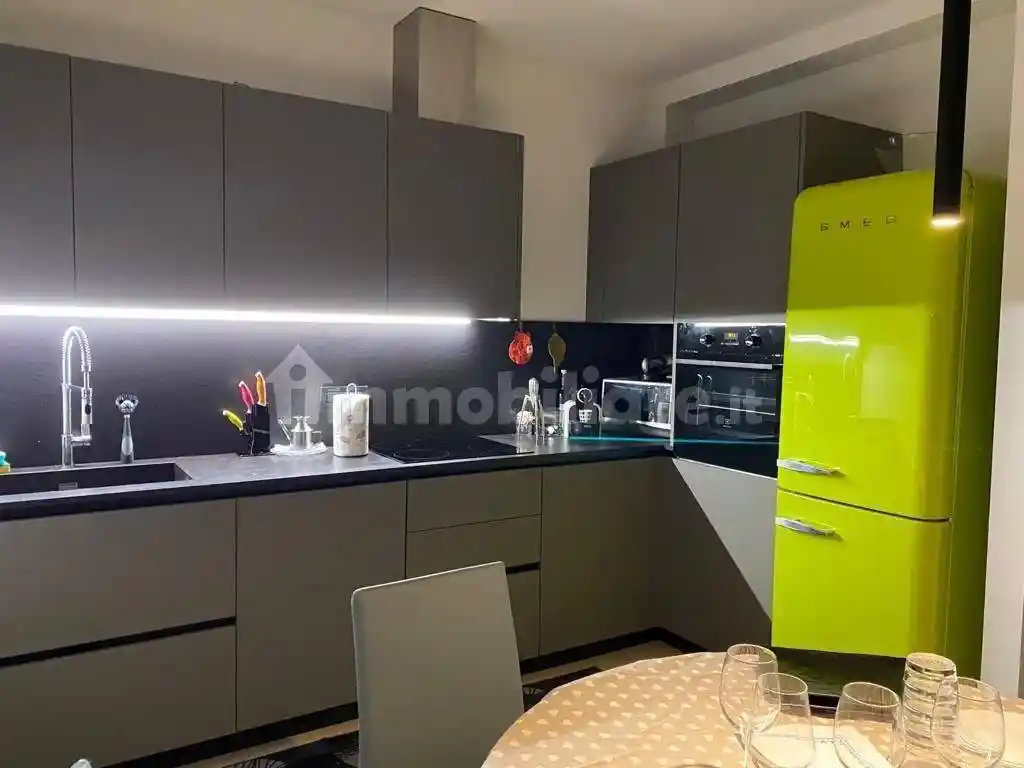 Appartamento in vendita a Modena