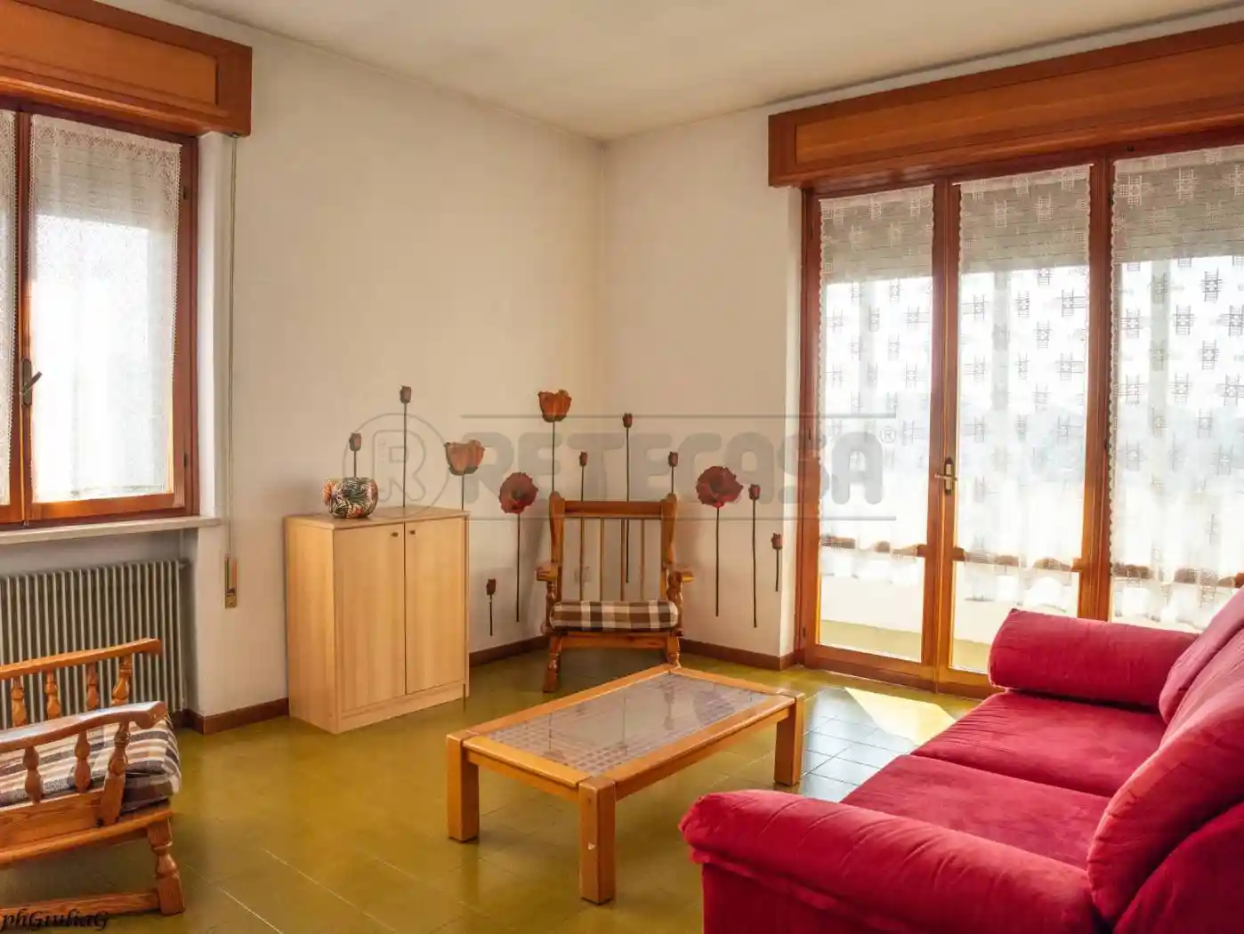 Appartamento in vendita a Dueville