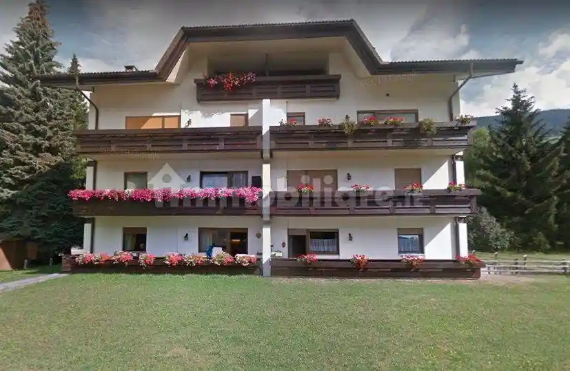 Appartamento in affitto a San Candido