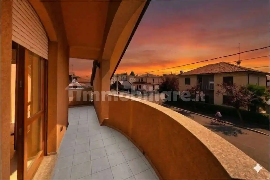 Villa in vendita a Cislago