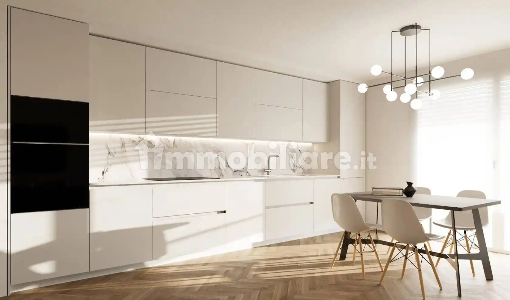 Appartamento in vendita a Pordenone