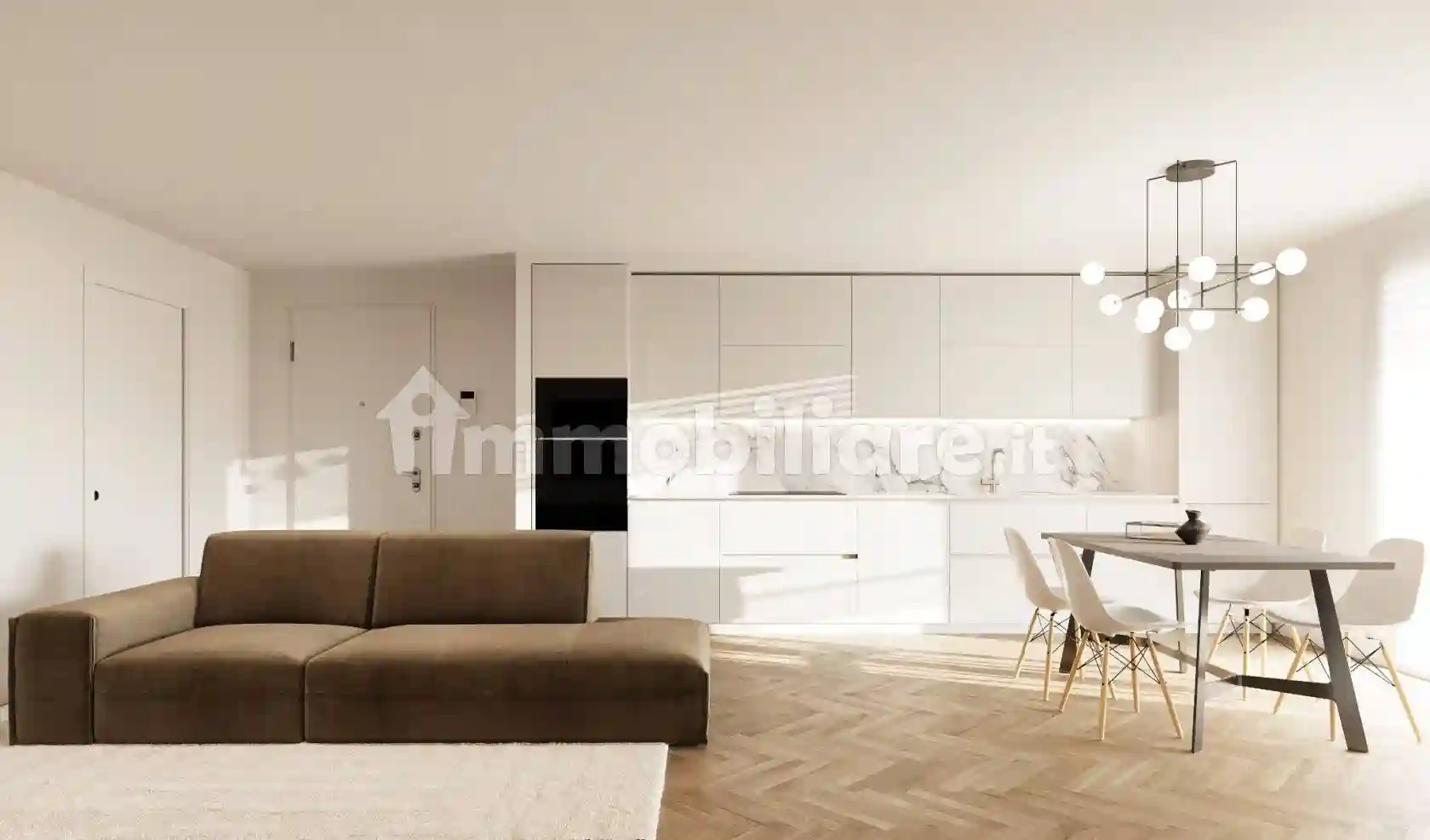 Appartamento - foto 3