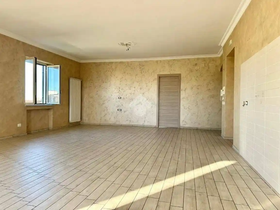 Appartamento in affitto a Giugliano in Campania