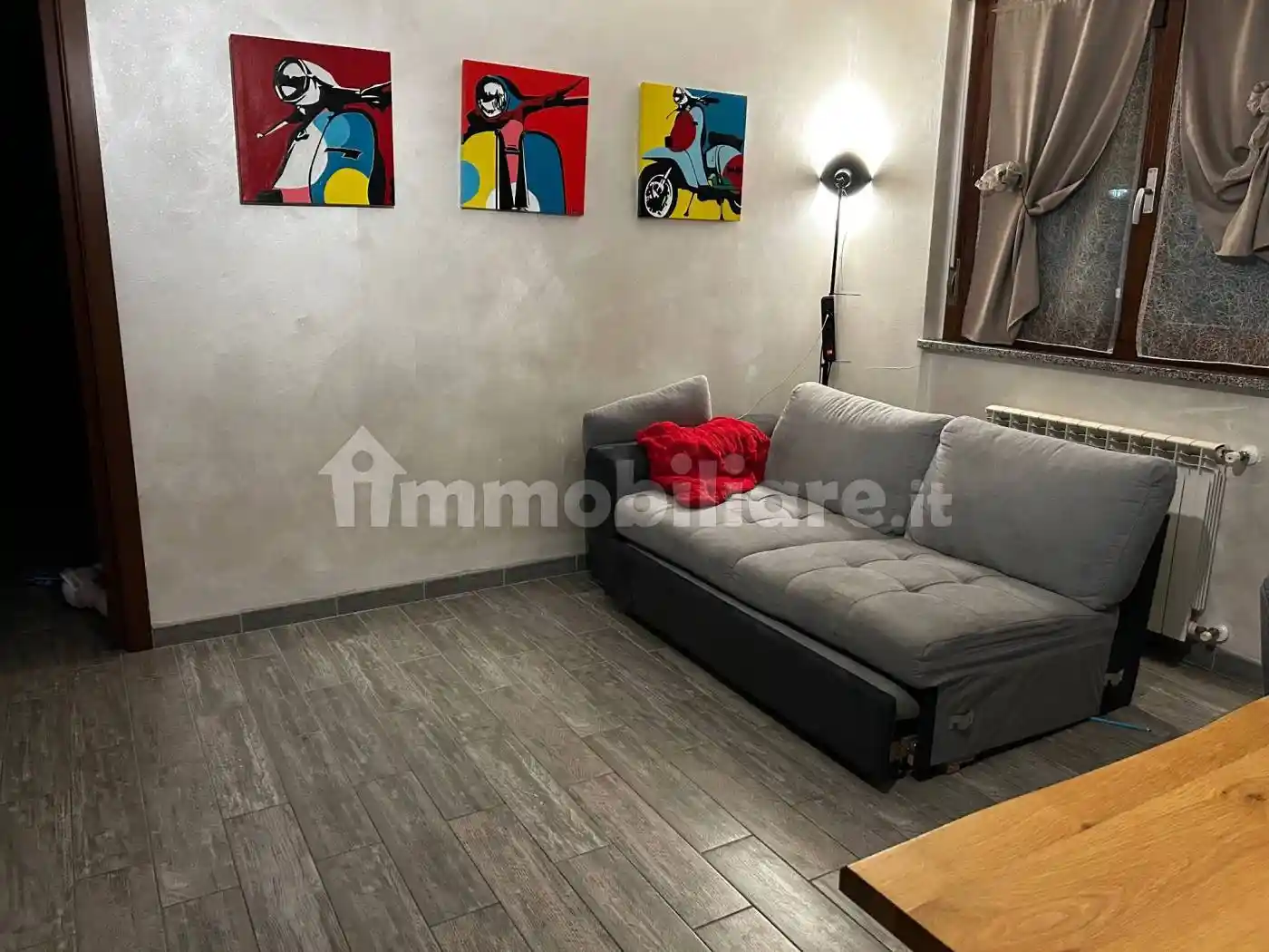 Appartamento in vendita a Orio al Serio