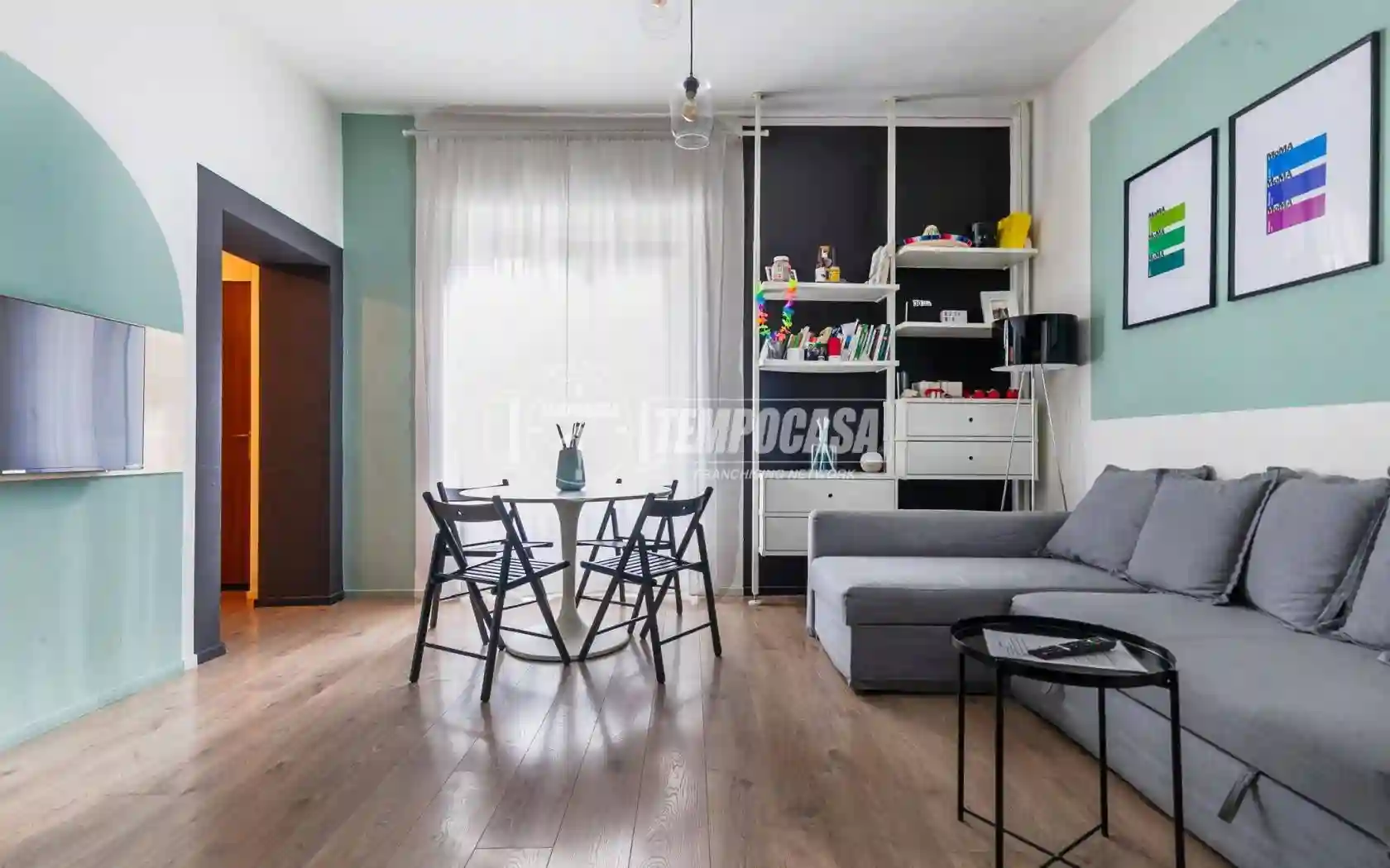 Appartamento - foto 5