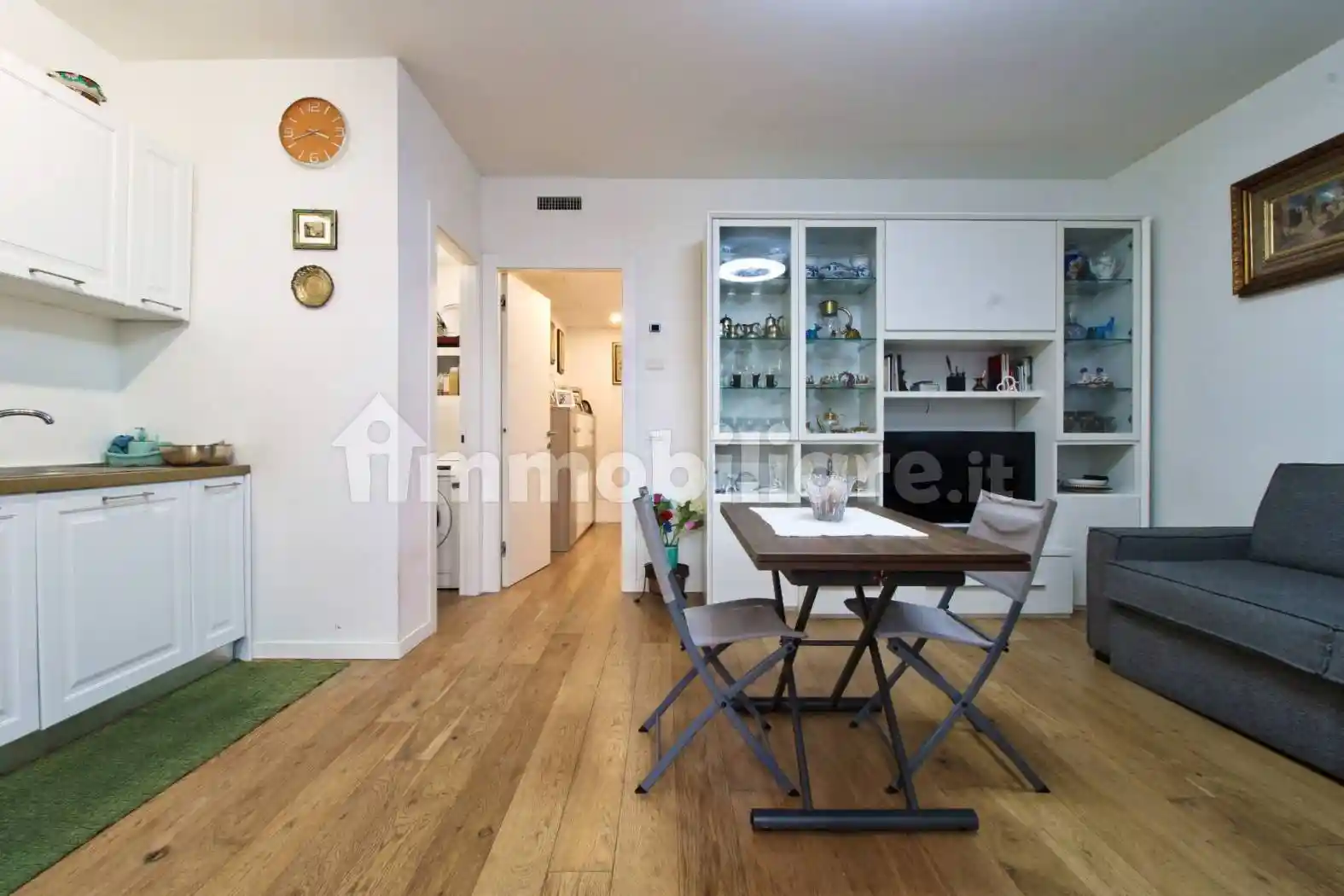 Appartamento in vendita a Rozzano