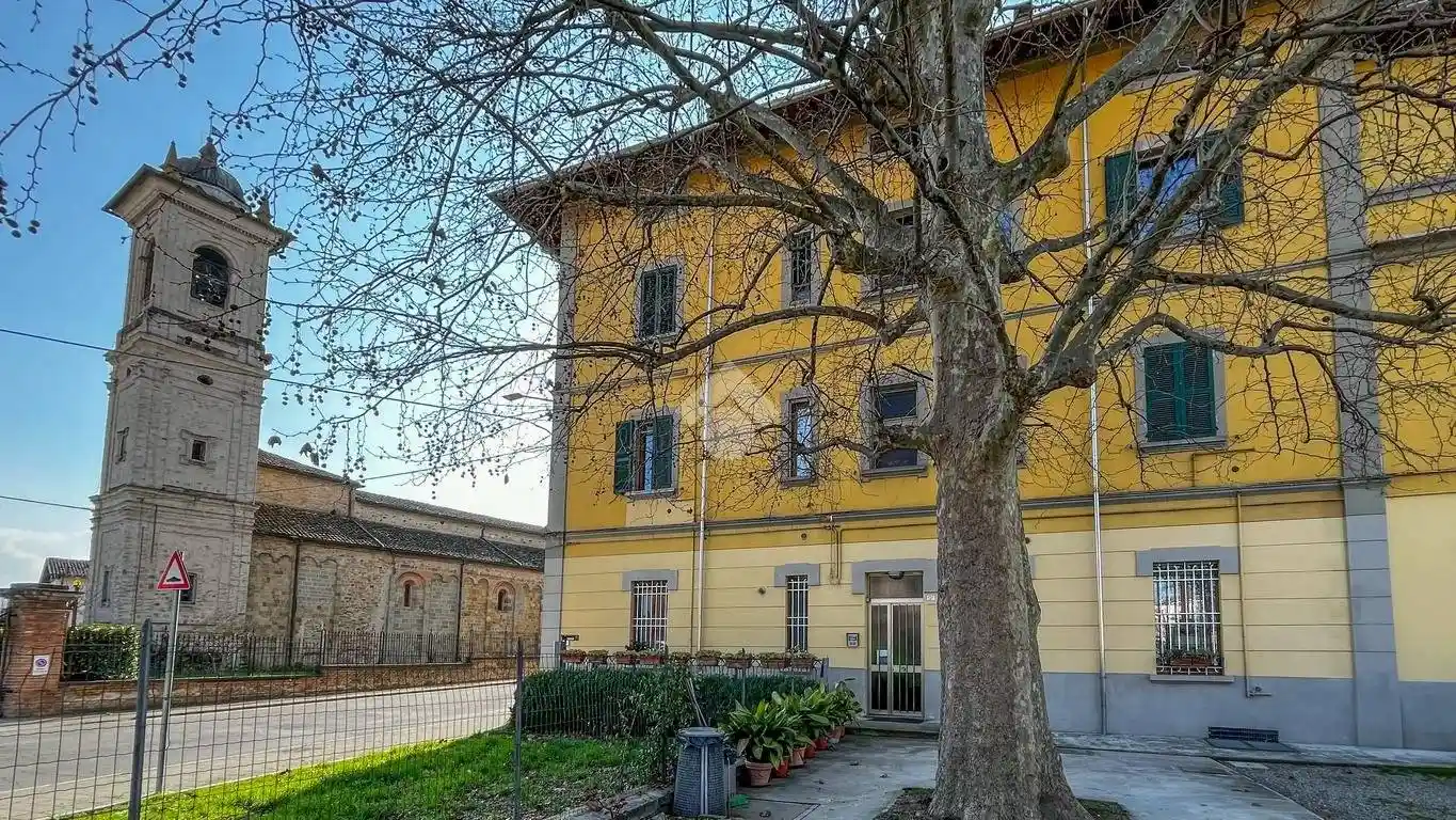 Appartamento in vendita a Parma