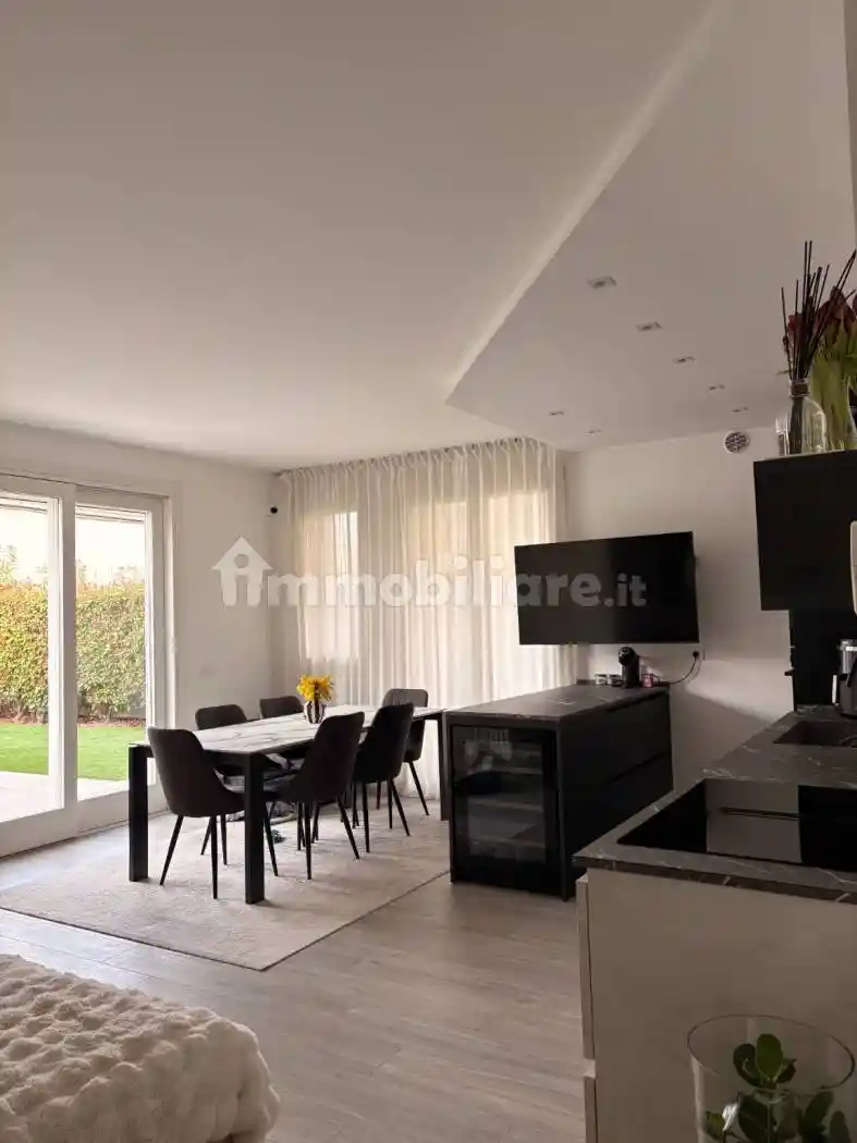 Appartamento in vendita a Castelfranco Veneto