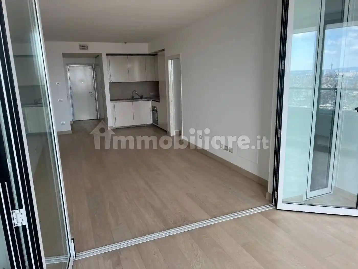 Appartamento in affitto a Roma