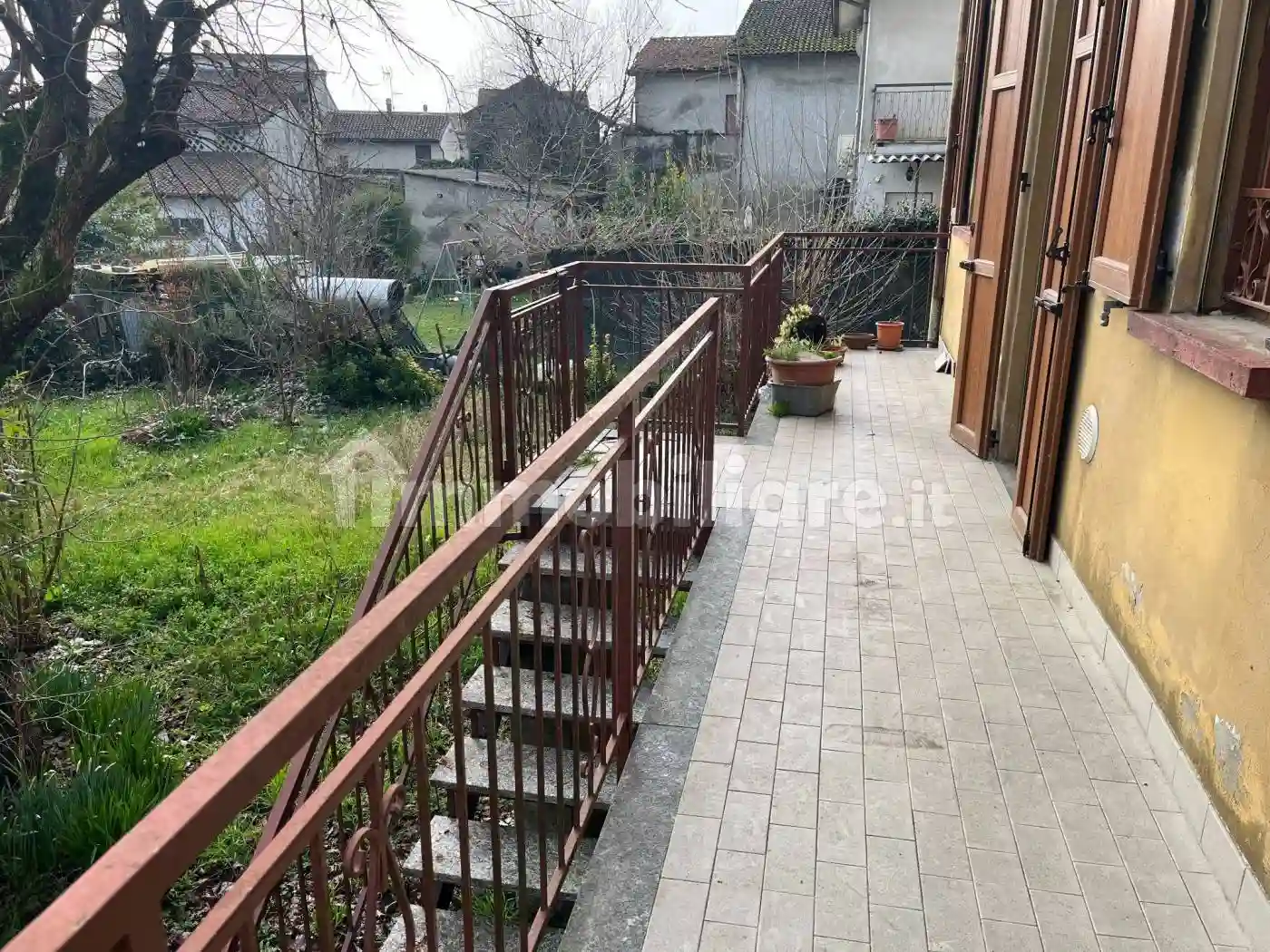 Villetta a schiera - foto 4