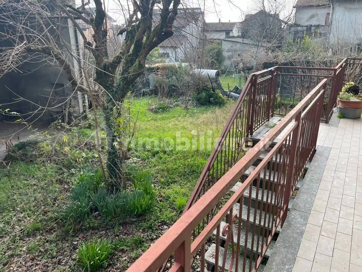 Villetta a schiera - foto 5