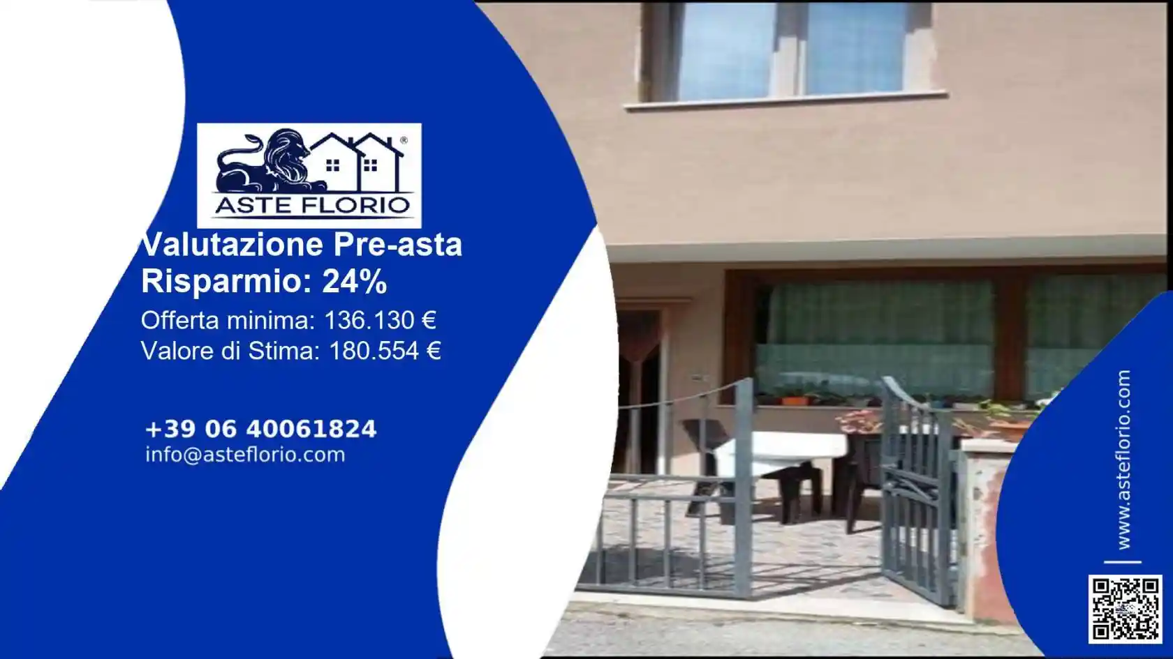 Appartamento in vendita a Tito