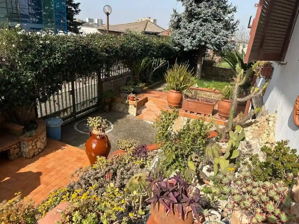 Villetta a schiera - foto 3