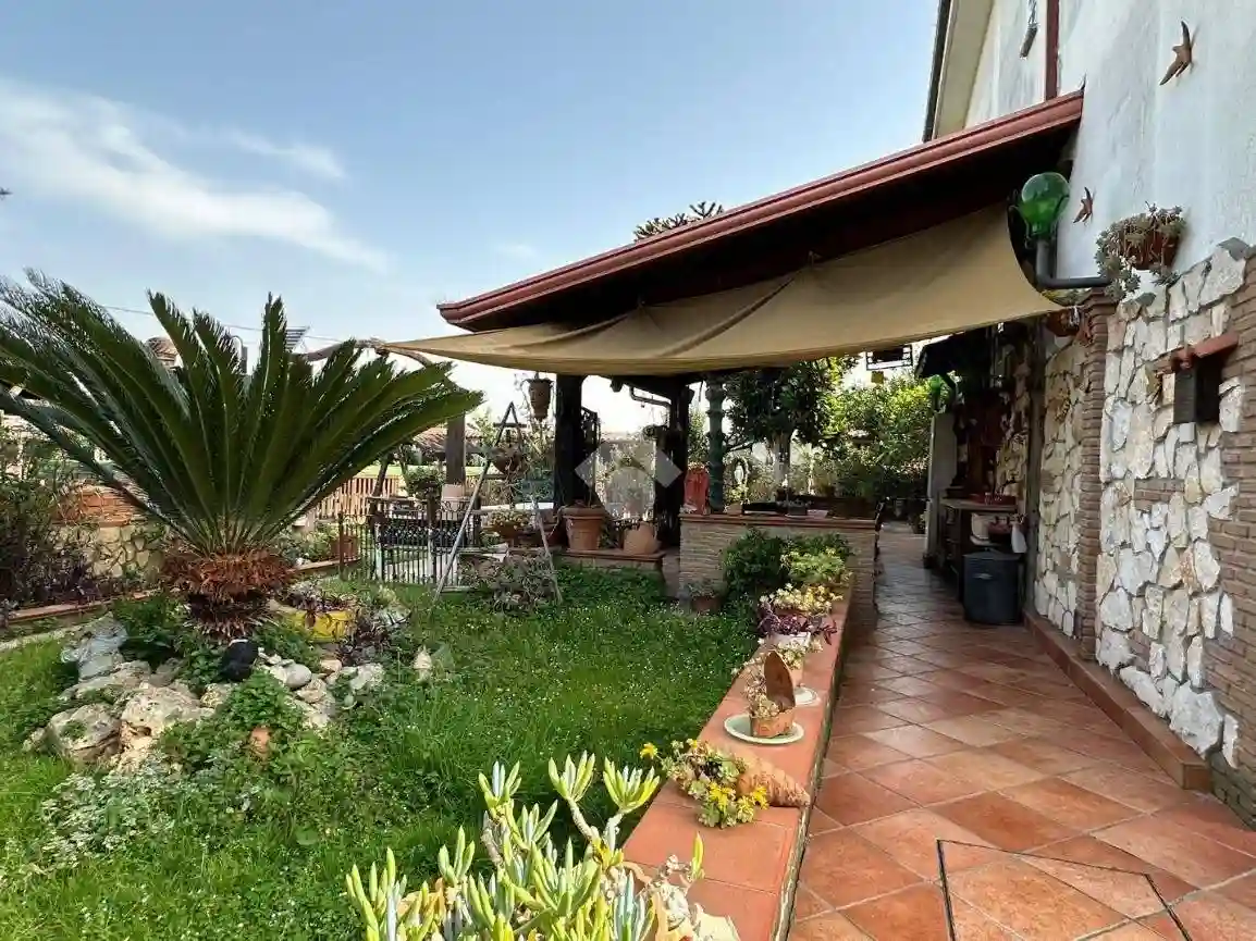 Villetta a schiera - foto 4