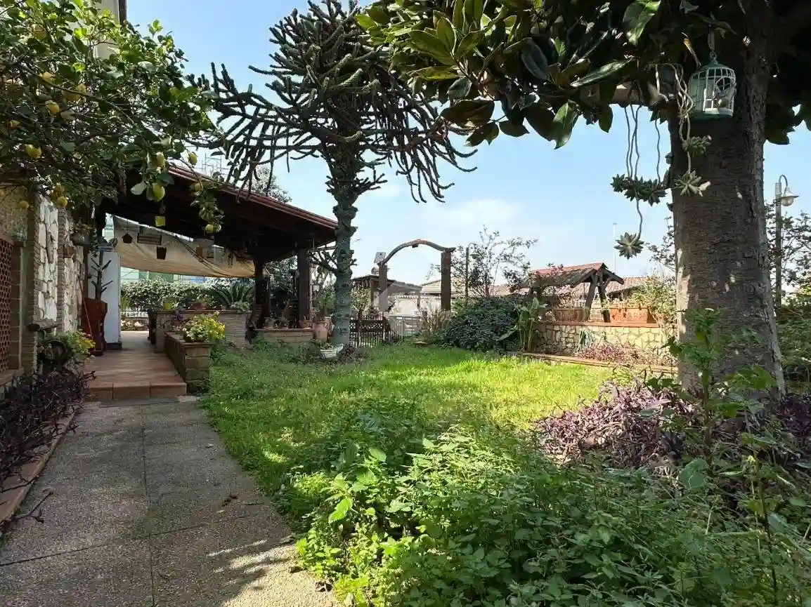 Villetta a schiera - foto 5