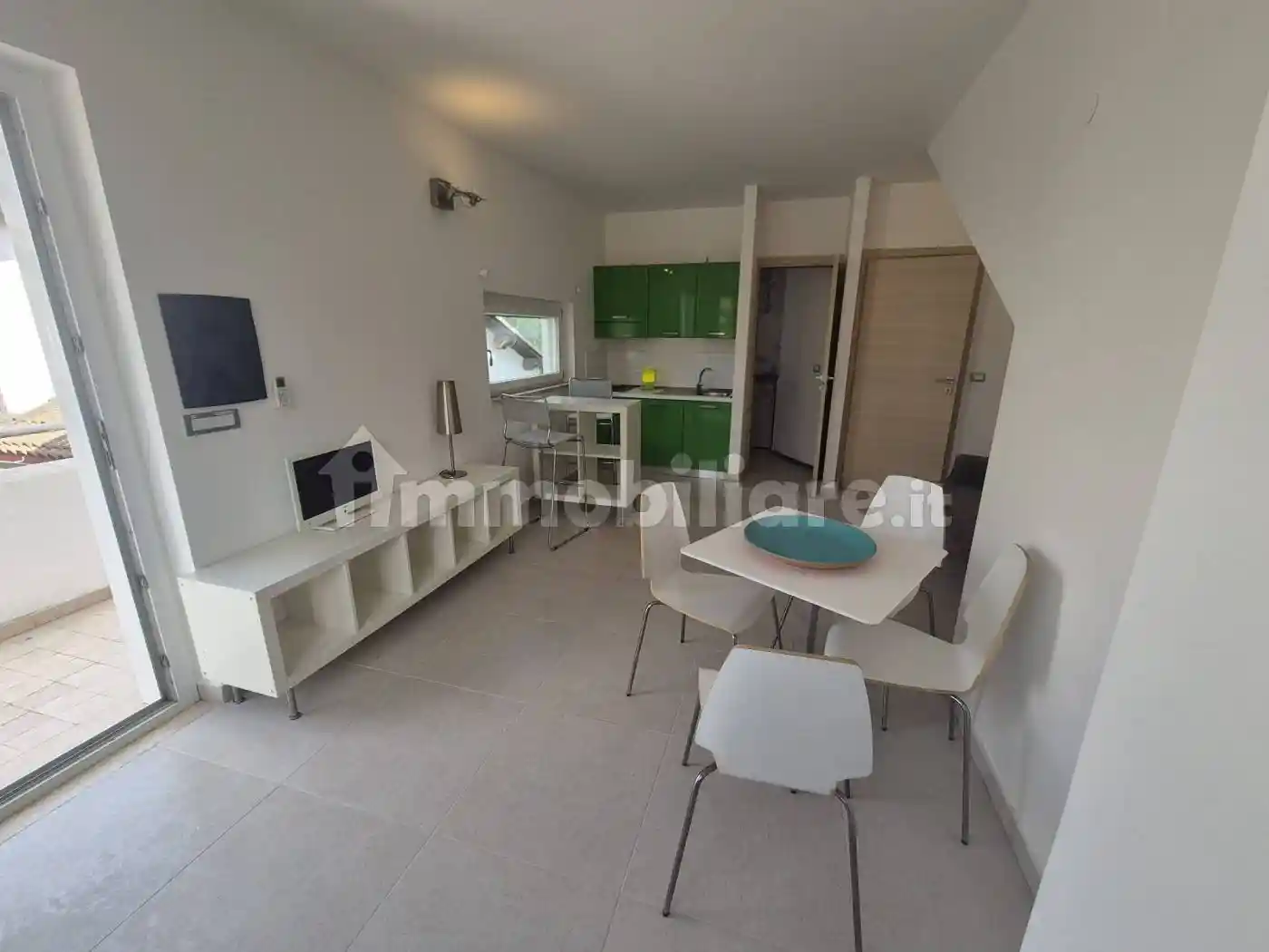 Appartamento in affitto a Catanzaro