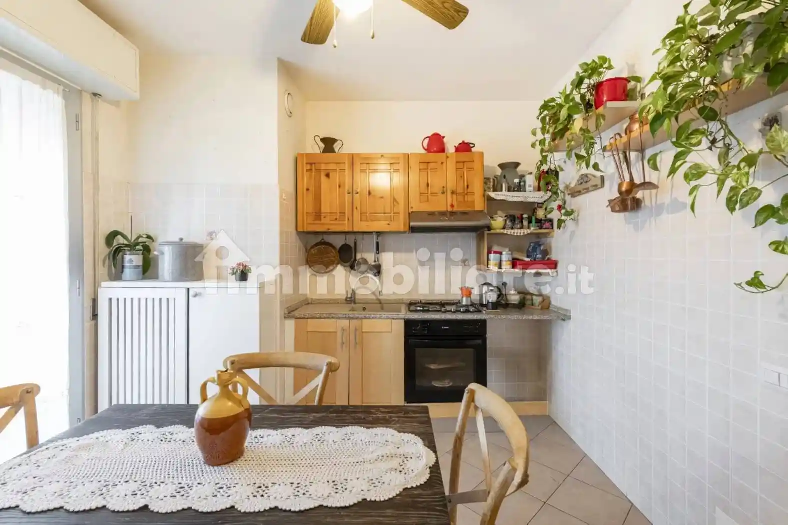 Appartamento in vendita a Cinisello Balsamo