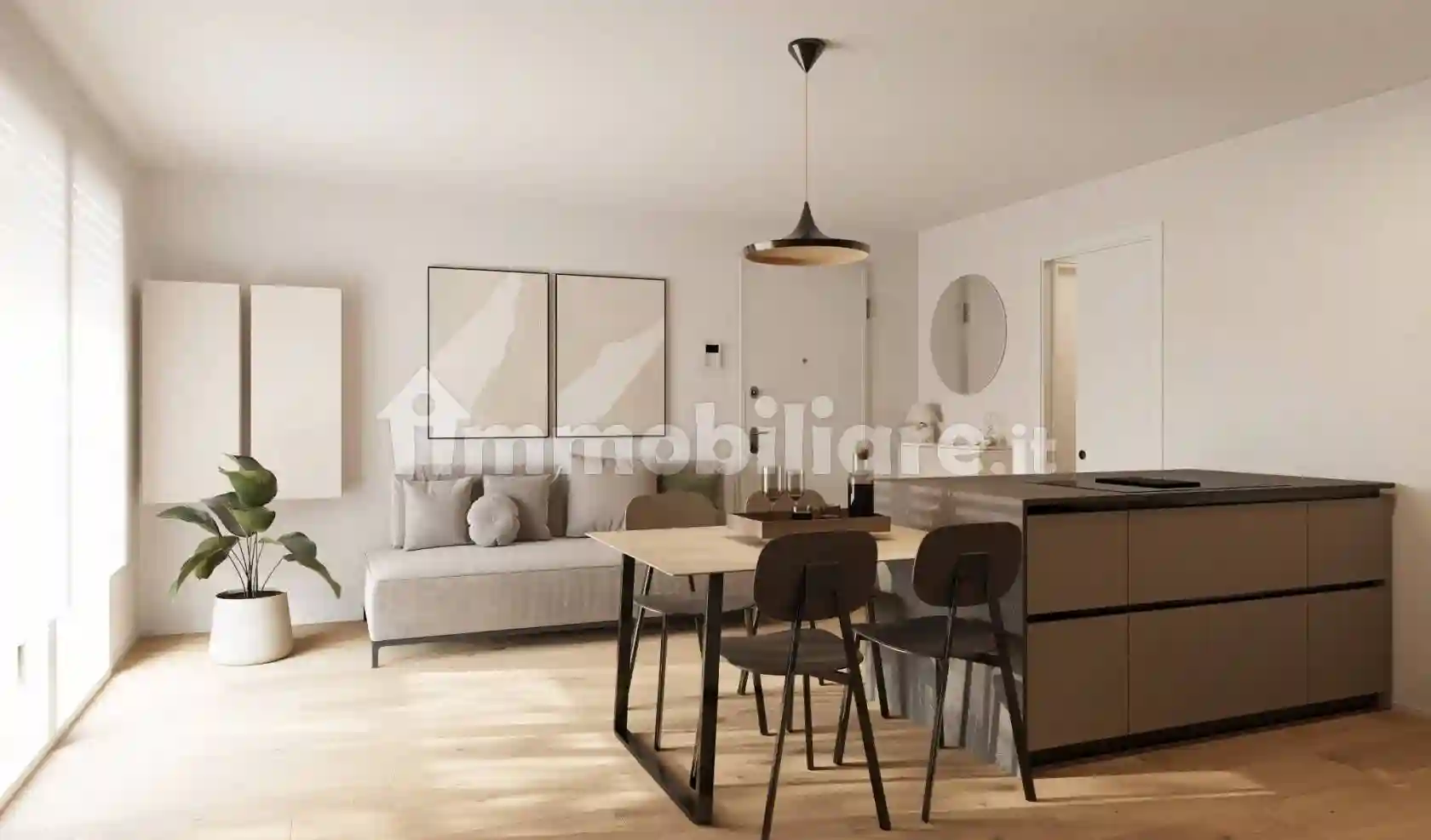 Appartamento - foto 2