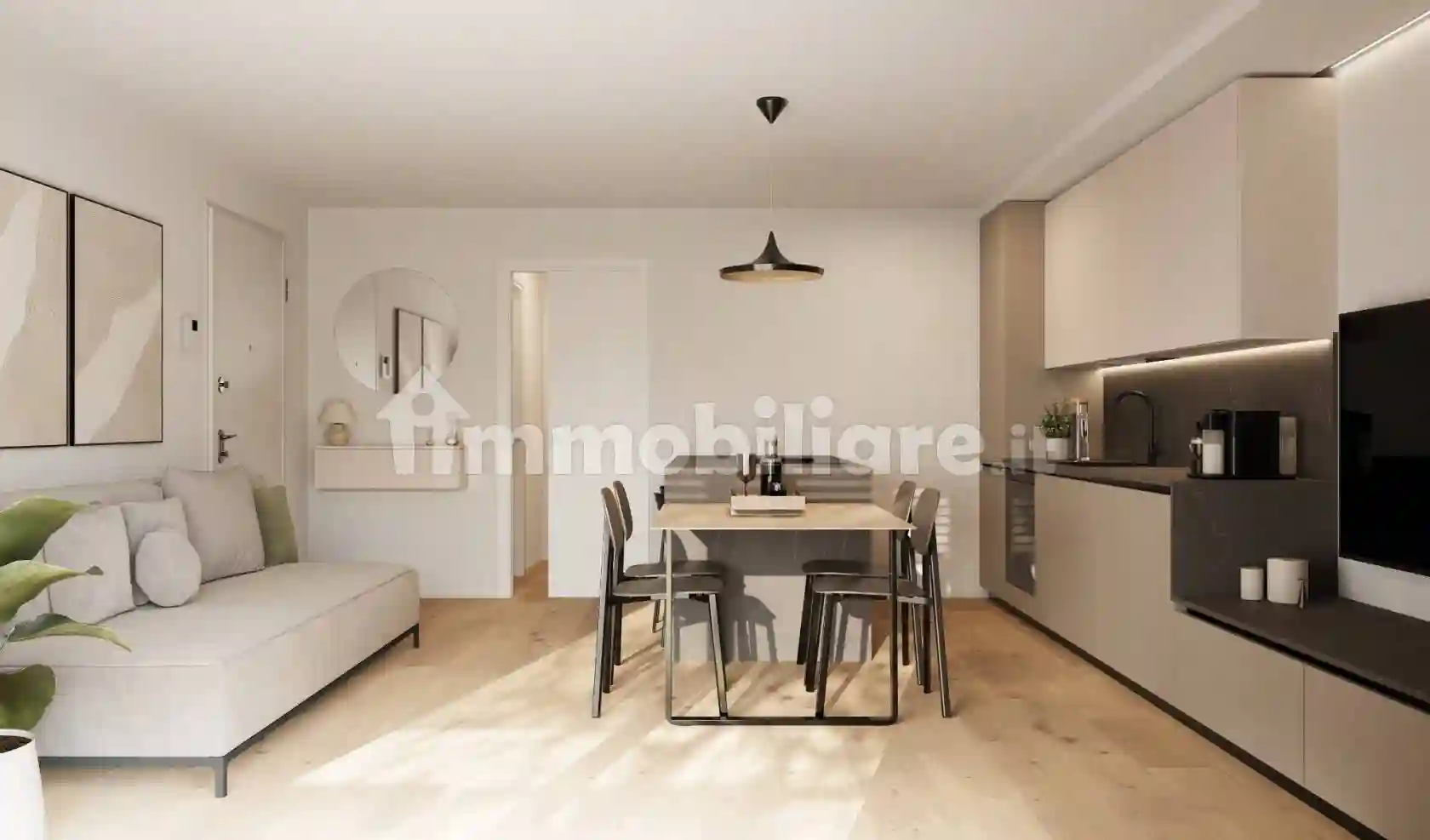 Appartamento - foto 3