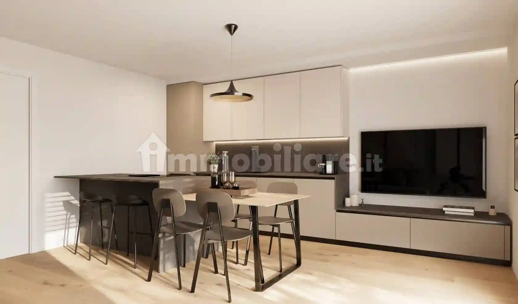 Appartamento - foto 4