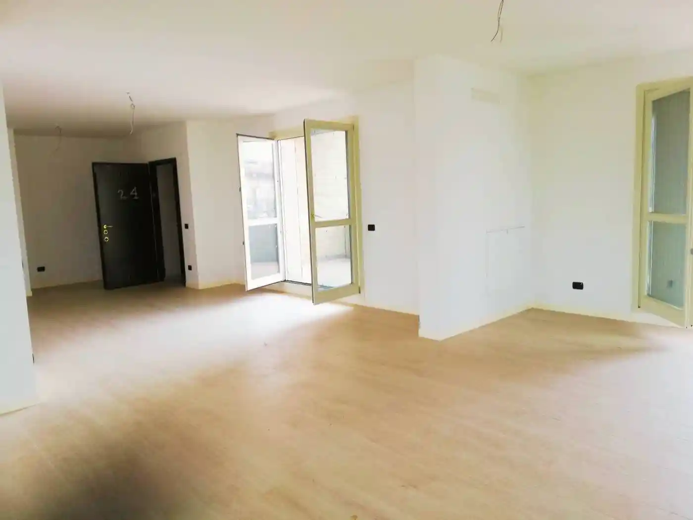 Appartamento in vendita a Bergamo