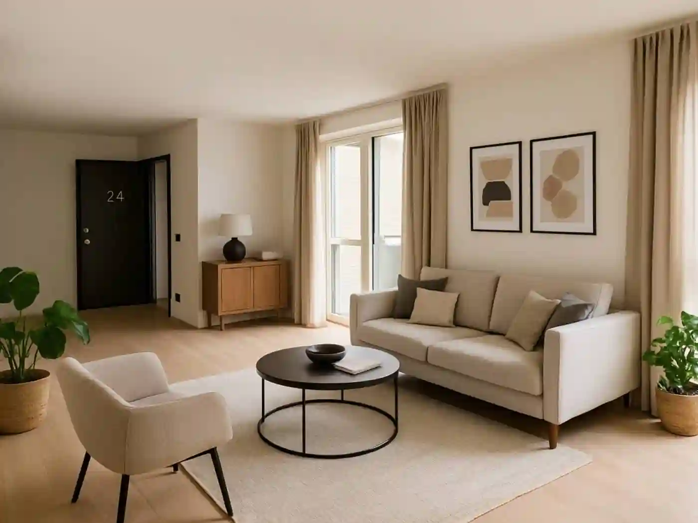 Appartamento - foto 2