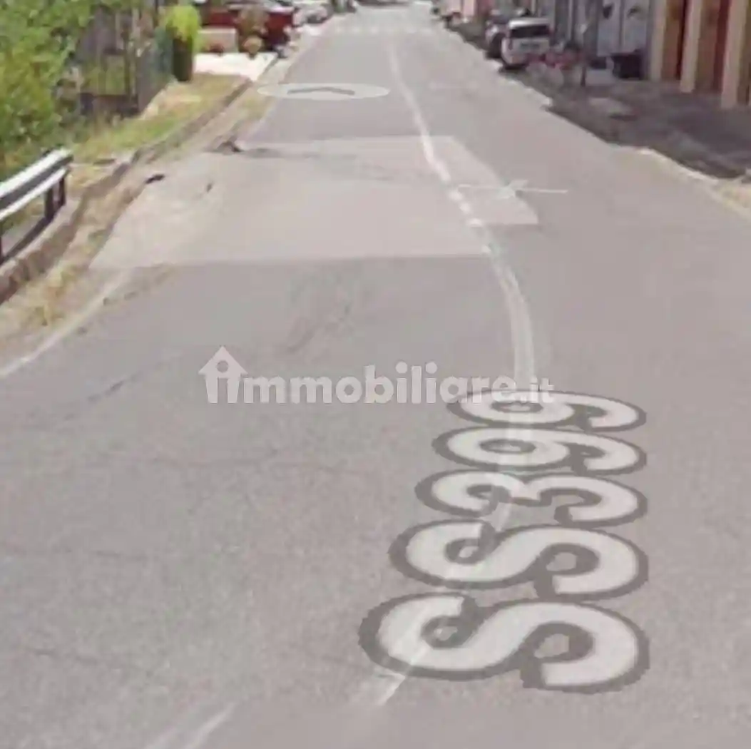 Appartamento in vendita a Calitri