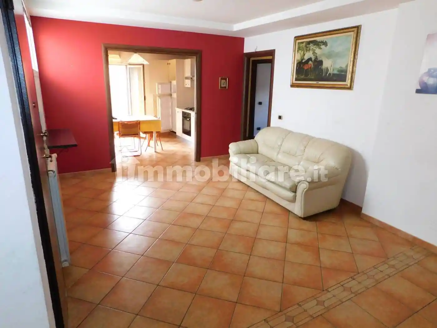 Appartamento in vendita a Ragusa