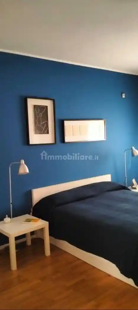 Appartamento in affitto a Castelvetrano