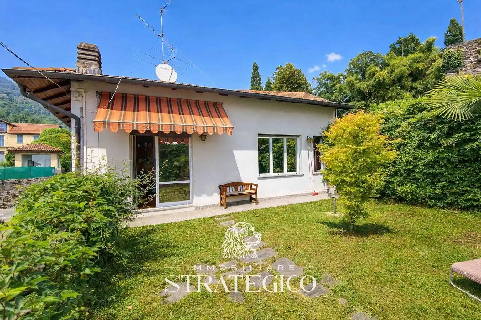 Villa in vendita a Bee