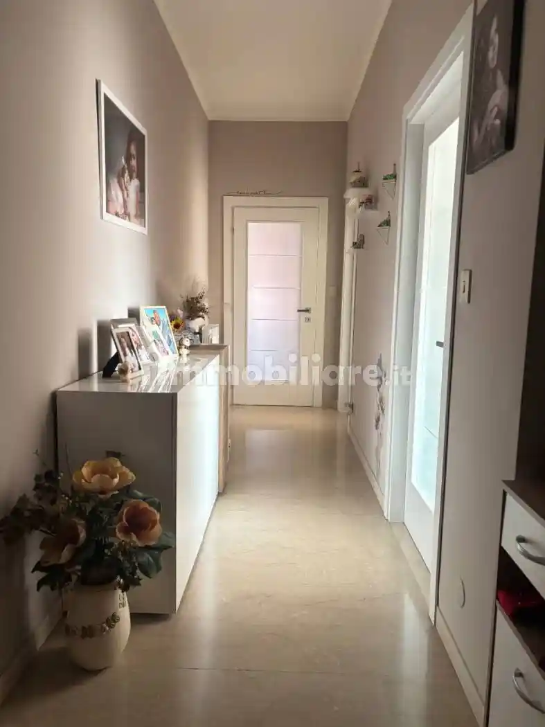 Appartamento in vendita a Codigoro