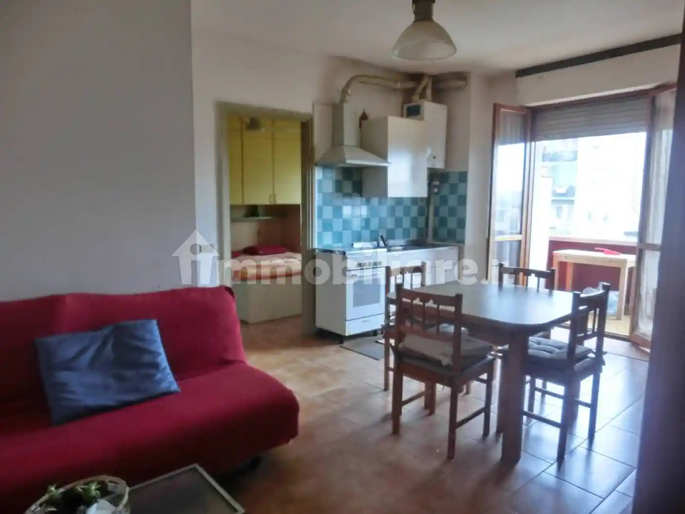 Appartamento in vendita a Lodi