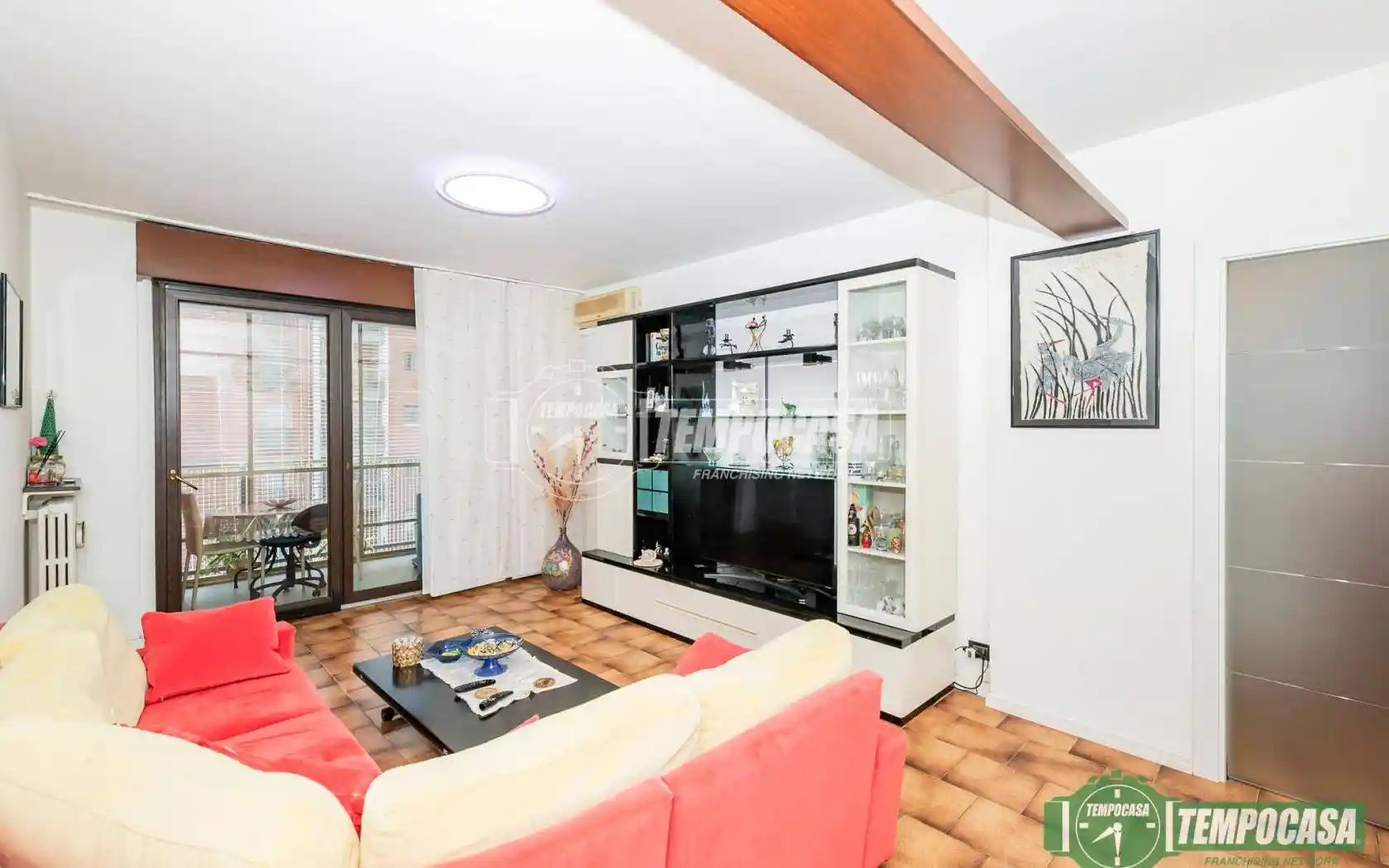 Appartamento in vendita a San Giuliano Milanese