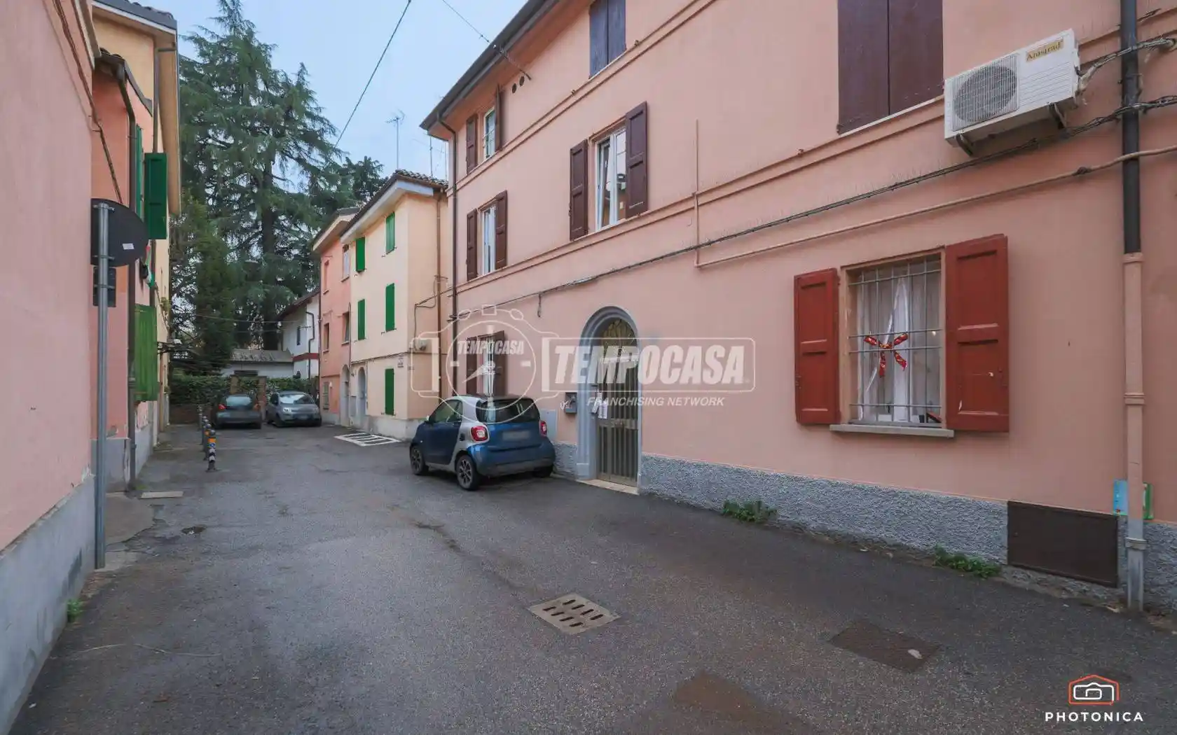 Appartamento in vendita a Bologna