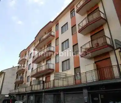 Appartamento in affitto a Rivoli